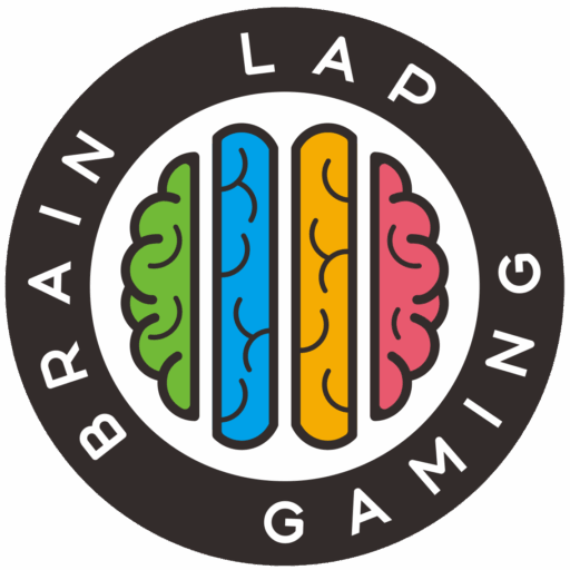 Brain Lap Gaming Limited